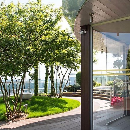 Royal Tower Vip Smart Apartments 2 Kiew Exterior foto